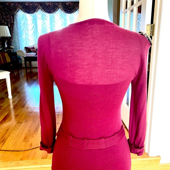 ‼️SOLD‼️ DIOR dress - Picture 8 of 16